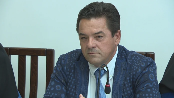 Marian Kočner.