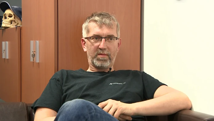 Peter Kováč