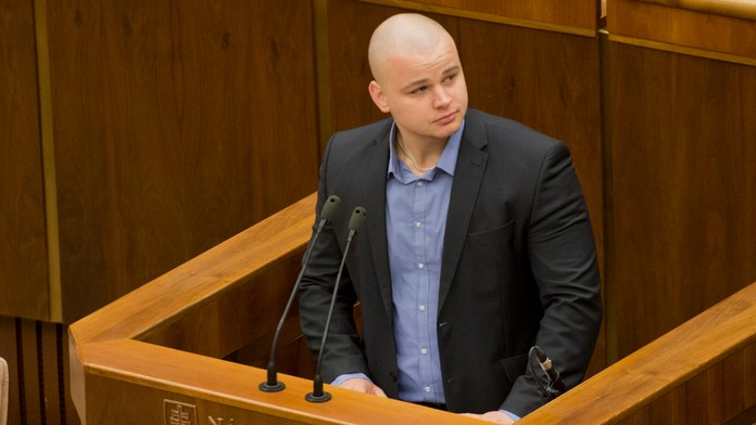 Veľvyslankyňa USA pri OSN Nikki Haleyová. 