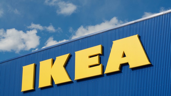 IKEA varuje pred jedným zo svojich produktov. Zaznamenali viaceré pády