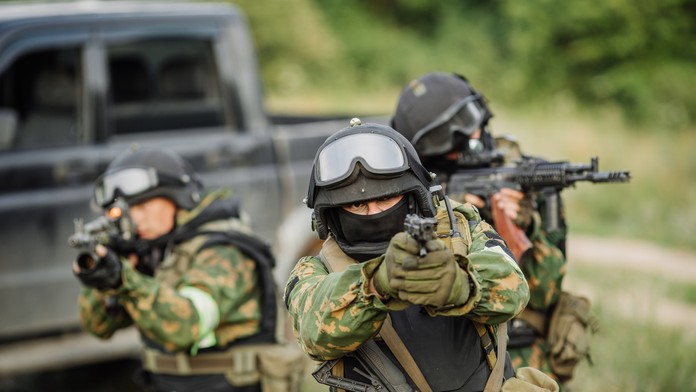 FSB