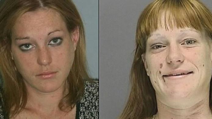 Ako sa zmení žena za 10 rokov vo väzení?