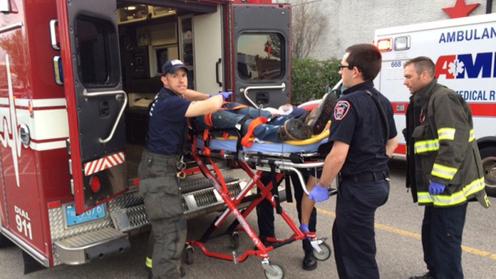 Pri útokoch nožom v Massachusetts zahynuli traja ľudia.