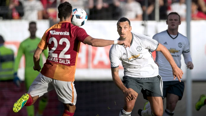 Zlatan Ibrahimovič