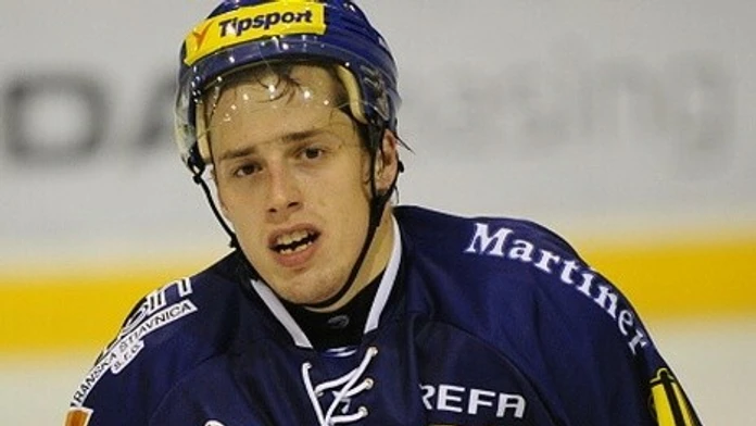 Jaroslav Markovič.