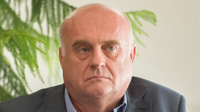 Jaroslav Šimo
