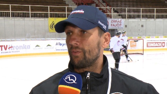 Richard Zedník.