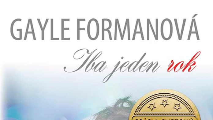 Iba jeden rok.jpg