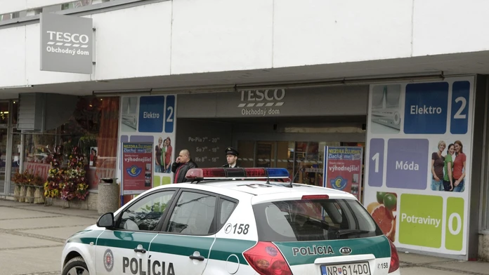 Ilustračné foto.