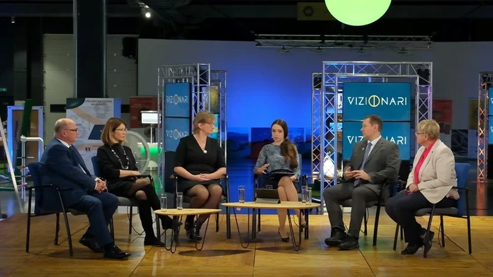 Konferencia Vizionári o ochoreniach pľúc. Trápia tisíce Slovákov