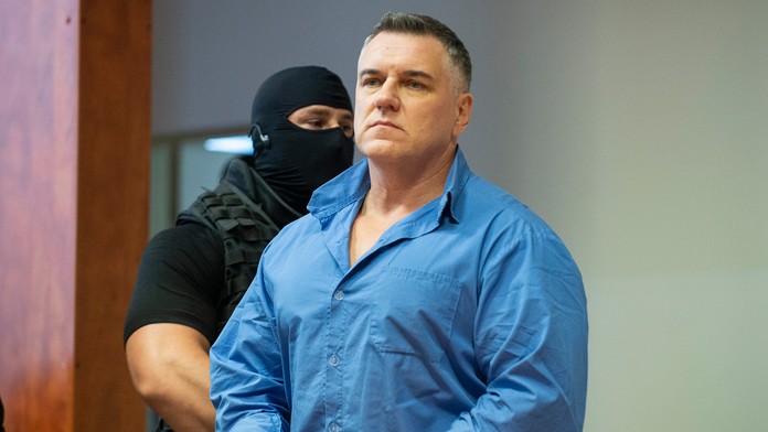 Online content analyst