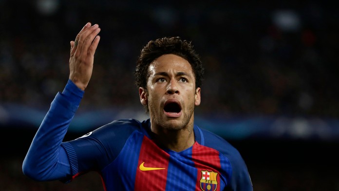 Neymar
