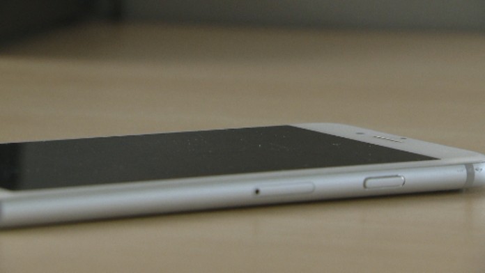 Odpočúvanie tajnej služby.