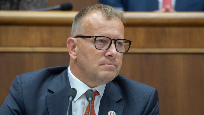 Boris Kollár prezradil dátum komunálnych volieb, budú cez sviatky