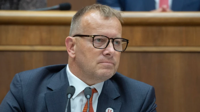 Boris Kollár prezradil dátum komunálnych volieb, budú cez sviatky
