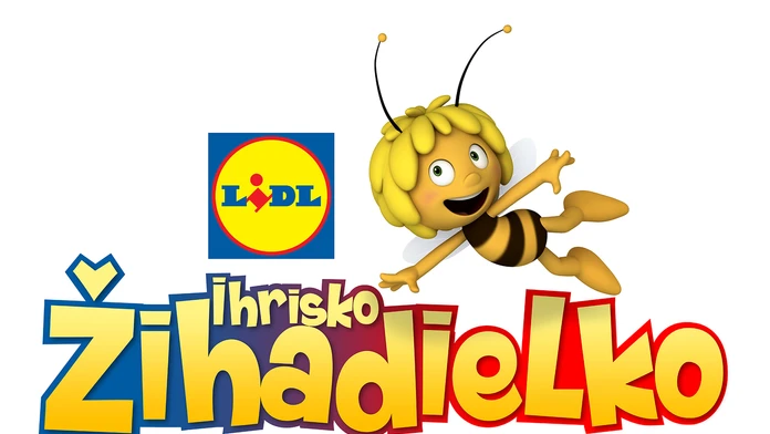 Žihadielko je späť!