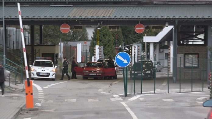 Slovensko-ukrajinská hranica