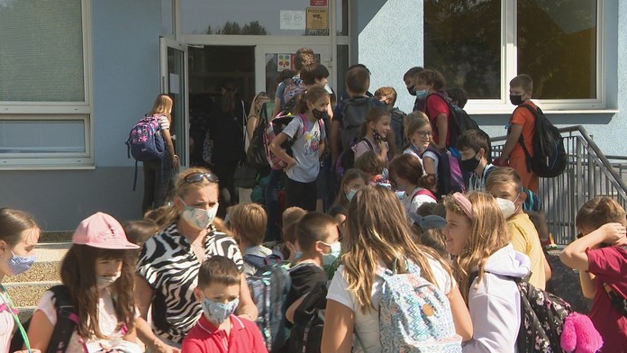 Ilustračná snímka.