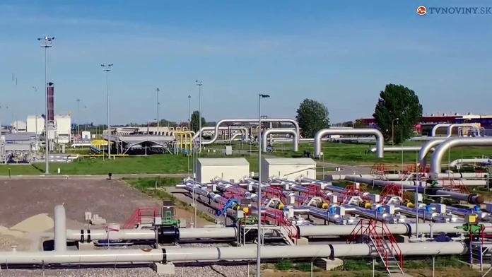 Zbohom ruskému plynu: Slovensko musí prekonať viacero prekážok