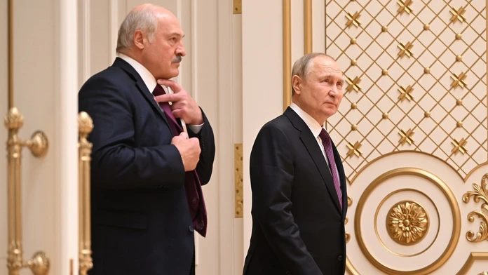 Konflikt veľkých spojencov. Lukašenko a Putin sa dostali do sporu