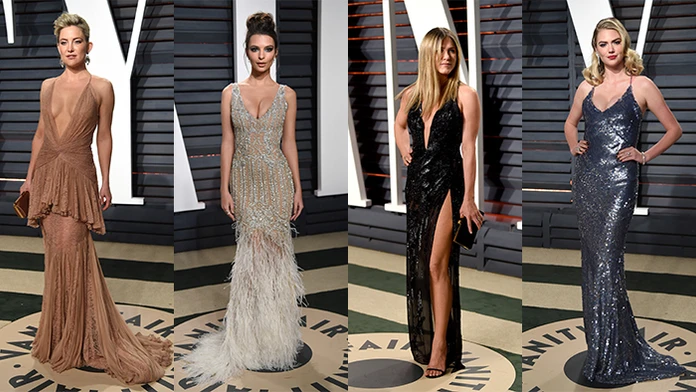 Afterparty Vanity Fair. 