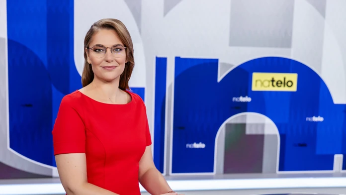 Karolína Lacová.
