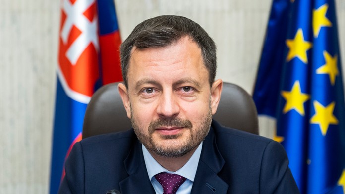 Eduard Heger.