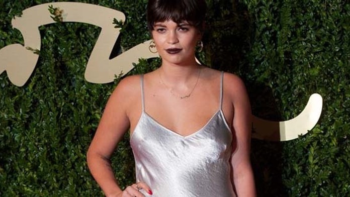 Pixie Geldof