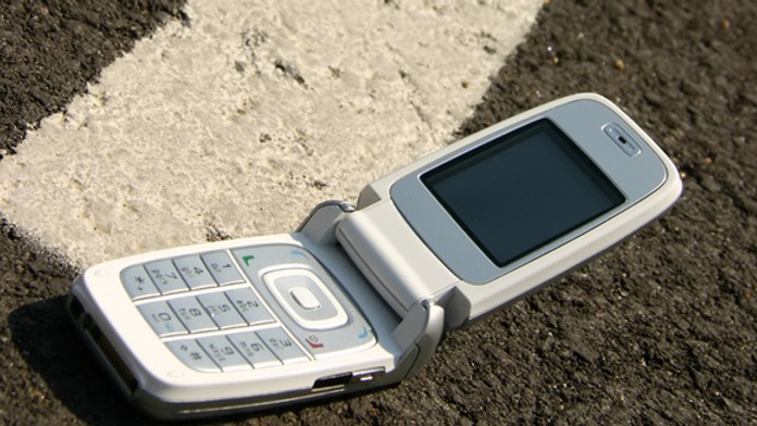 Mobil na ceste
