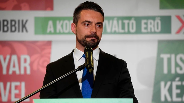 Gábor Vona