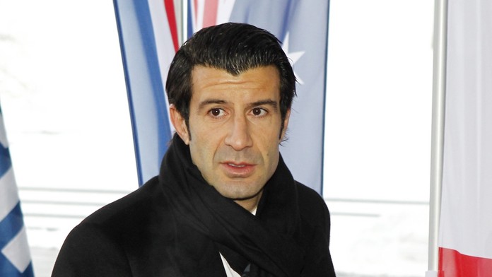 Luis Figo