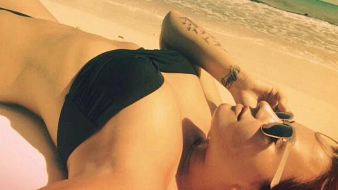 Demi Lovato