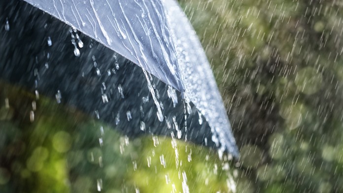 Idylické počasie končí. Desiatim štátom zo strednej Európy a Balkánu hrozia povodne a zosuv pôdy