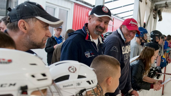 Zdeno Cíger na archívnej snímke.