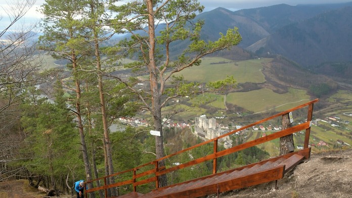 Superjachta Aqua Sinot.