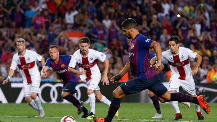 Luis Suarez