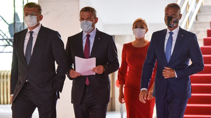 Čínska virologička Š' Čeng-li.
