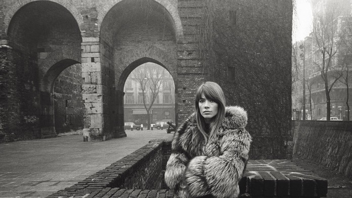 Zomrela ikona Francoise Hardy