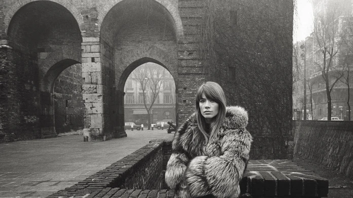 Zomrela ikona Francoise Hardy