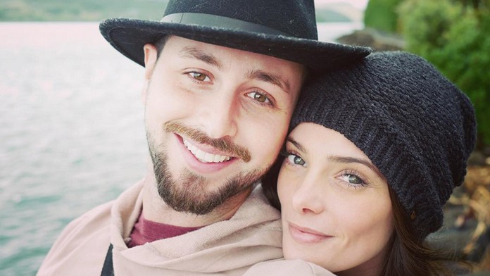 Ashley Greene a Paul Khoury