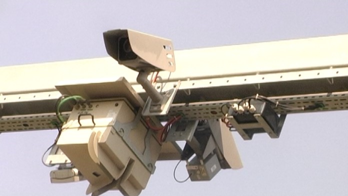 V Maďarsku pribudli inteligentné kamery