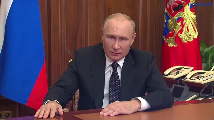 Moskovská prokuratúra varovala pred účasťou na proteste proti Putinovi v deň volieb