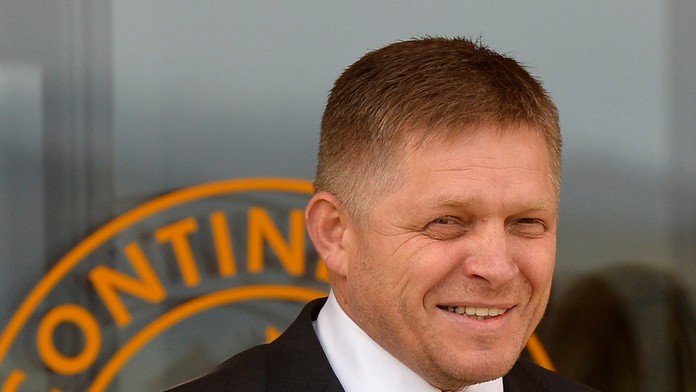 Robert Fico