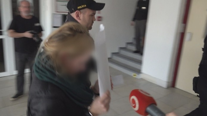 Mladá mamička pôjde do väzenia za predaj drog