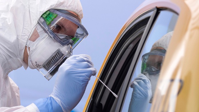 Marian Kočner na súde.