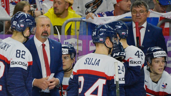 Cíger priznal ťažké chvíle: "Neprajem nikomu stáť na striedačke"