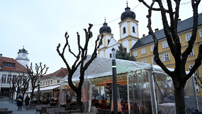 Namiesto spolupráce prišla škriepka.