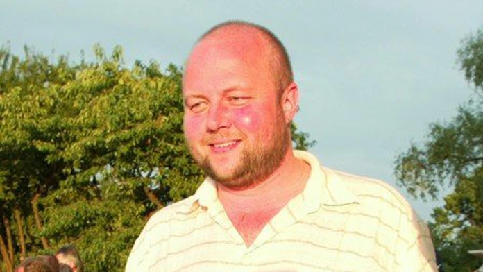 Milan Šimáček