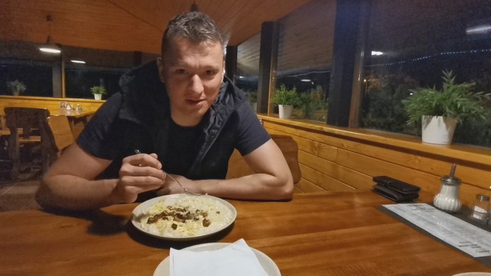 Ján Koleník alias Adam