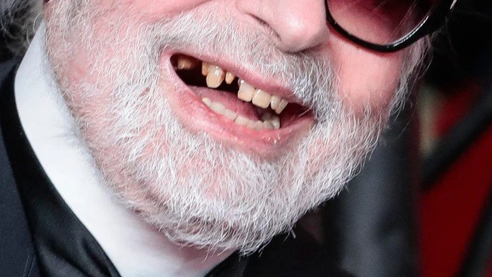 Karl Lagerfeld